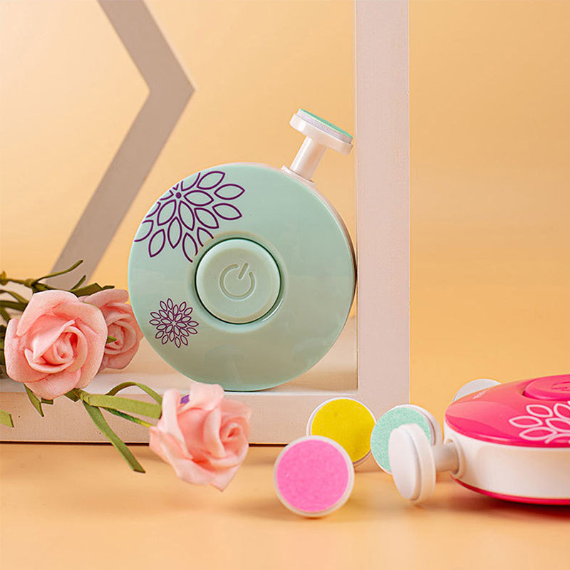 BowLift | Newborn Electric Nail Grinder