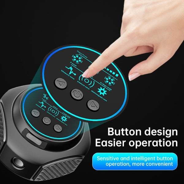 BowLift | Plug-In Ultrasonic Rat Repellent | Chemical-Free. Silent & Covers Up to 3200 sq. ft. for Indoor and Outdoor Use