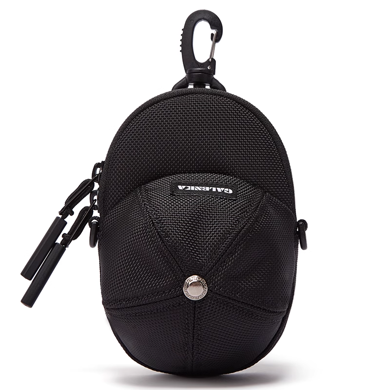 BowLift | Mini Keychain Earphone Case