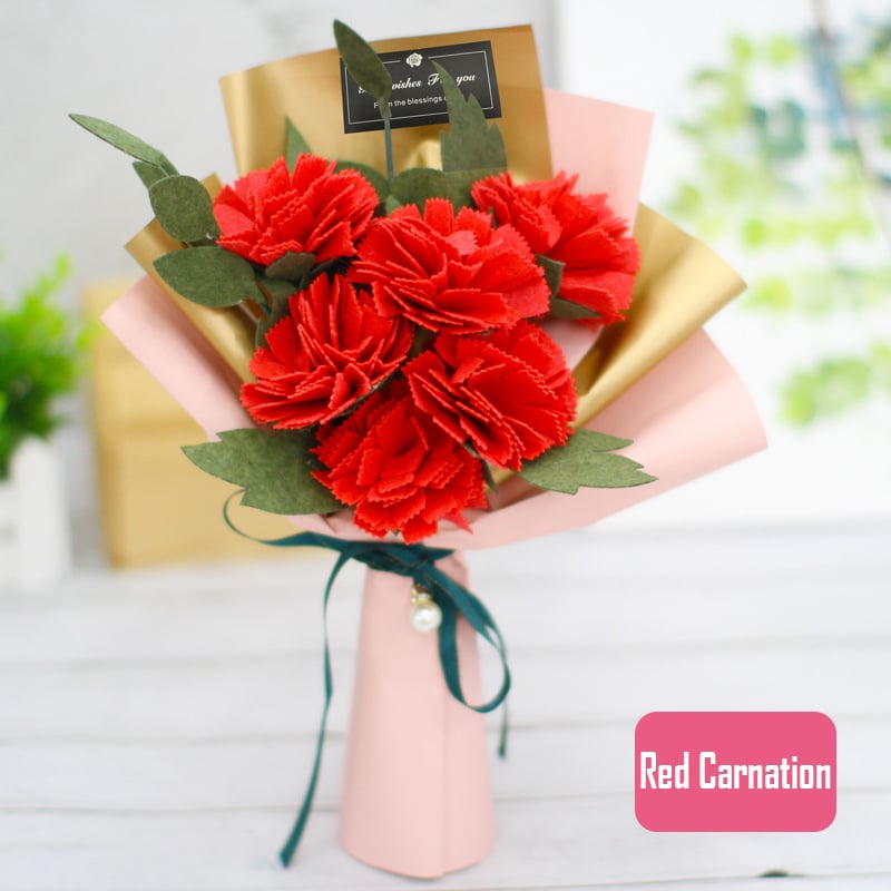 BowLift | DIY Artificial Flower Material Kit