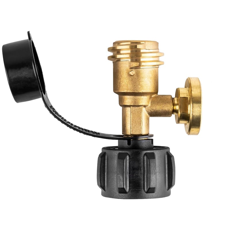 BowLift | Propane Tank Gauge