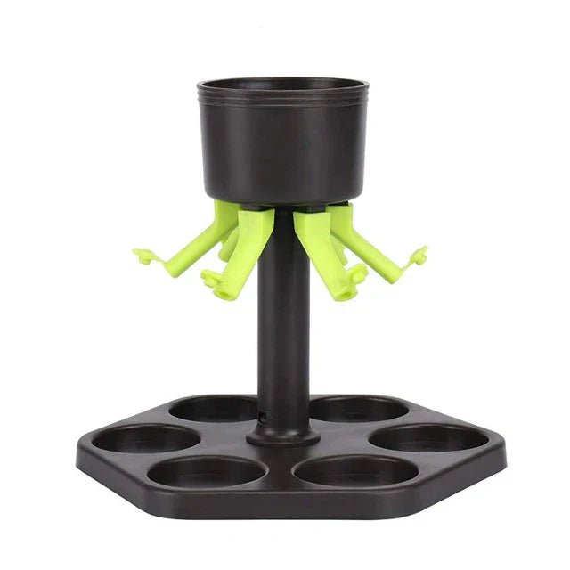 BowLift | ShotFlow™ Quick Shot Serving