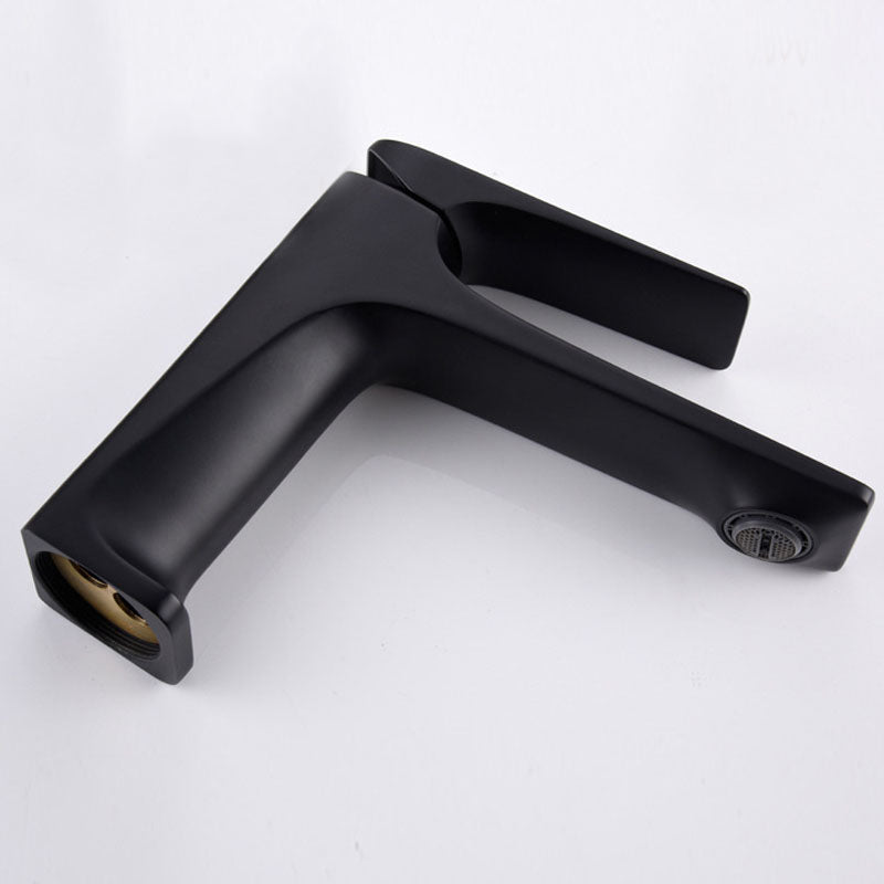 BowLift | Glam Centerset Faucet Pure Color Sink Faucet for the Bathroom