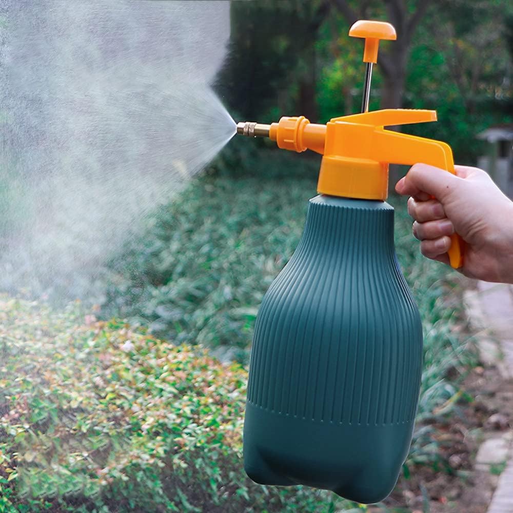 BowLift | Nordic Spray Bottle with Pressure Pump – For Effective Plant Watering
