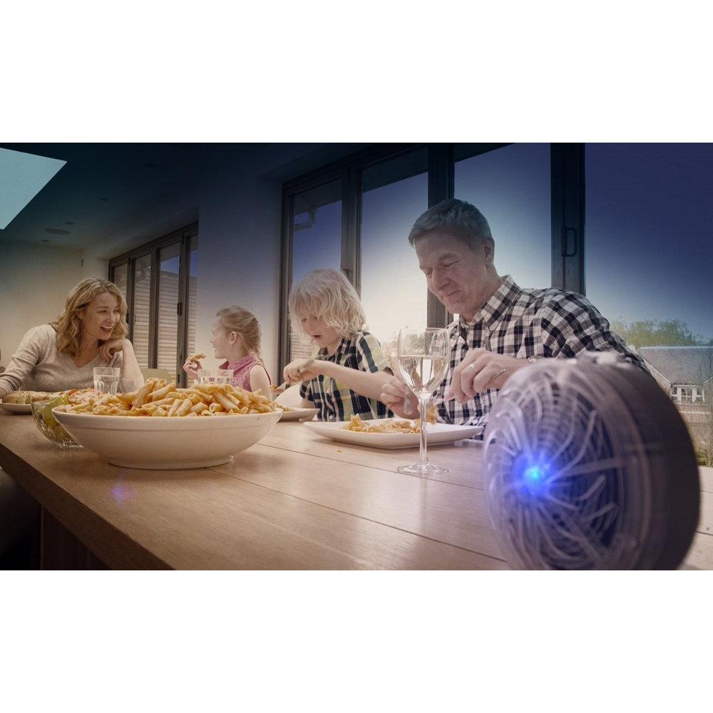 BowLift | Hirundo Solar Mosquito Killer