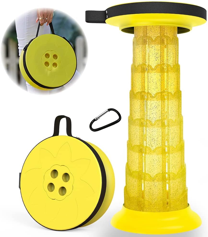 BowLift | Folding Stool Adjustable Height – SitMate