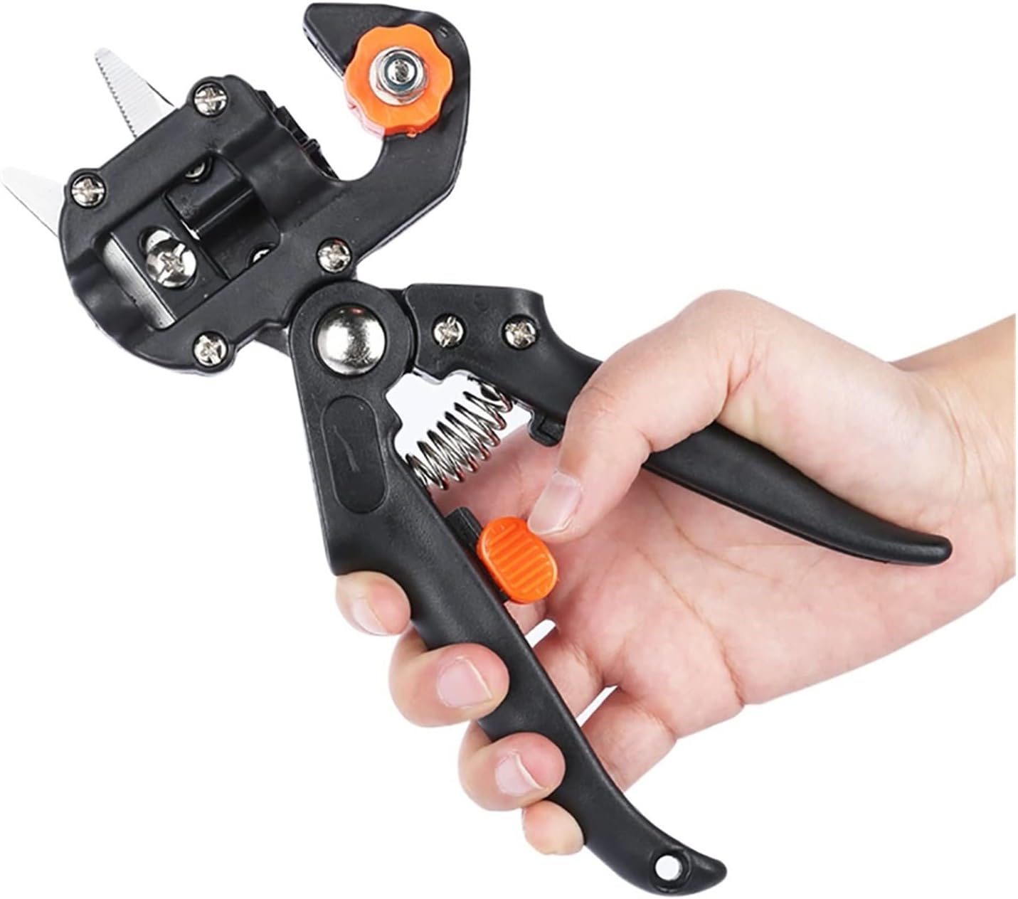 BowLift | Grafting and cutting tool set for precise plant grafting