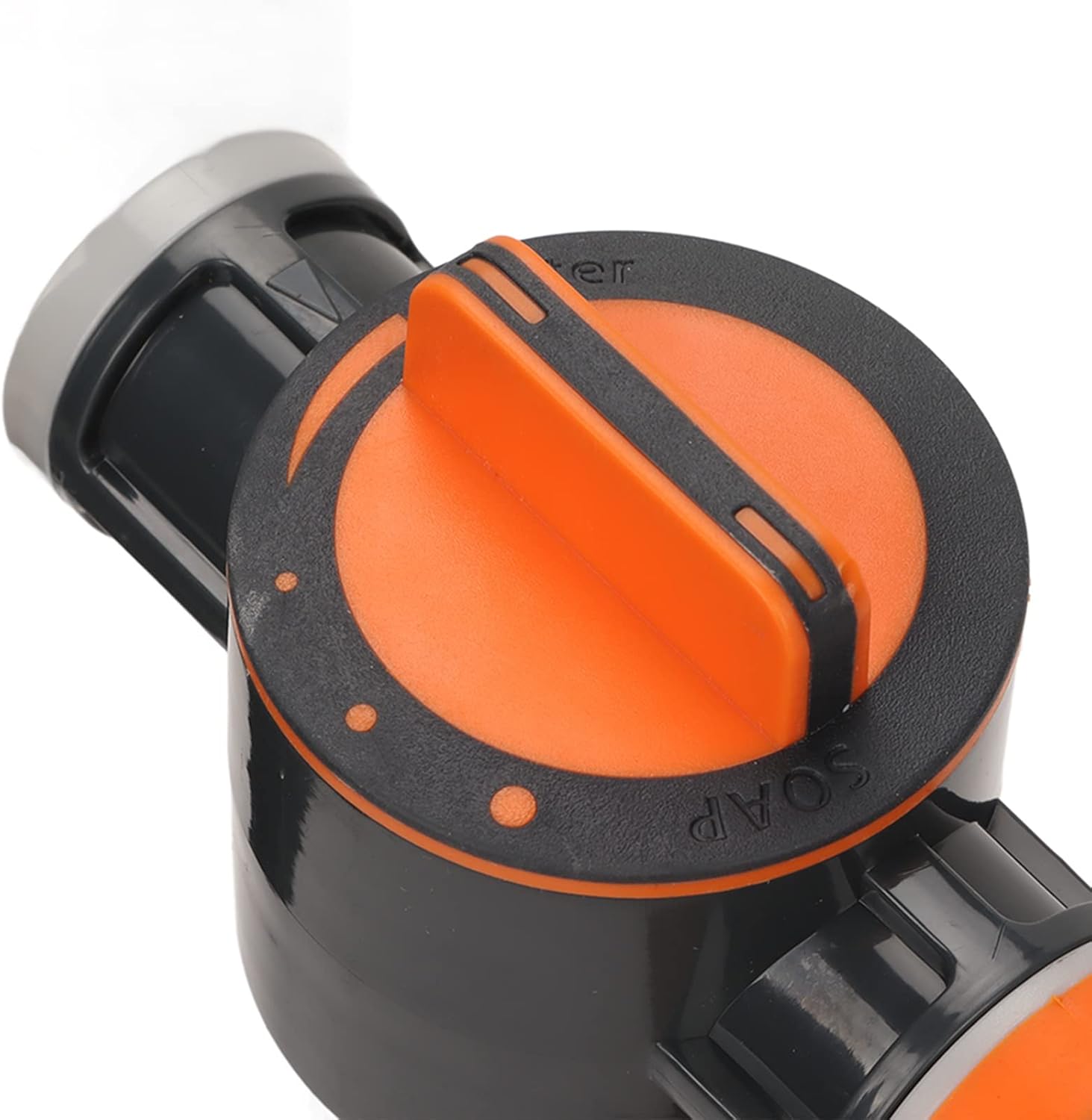 BowLift | Garden Watering Foam Sprayer 8 Modes High Pressure Hand Shower