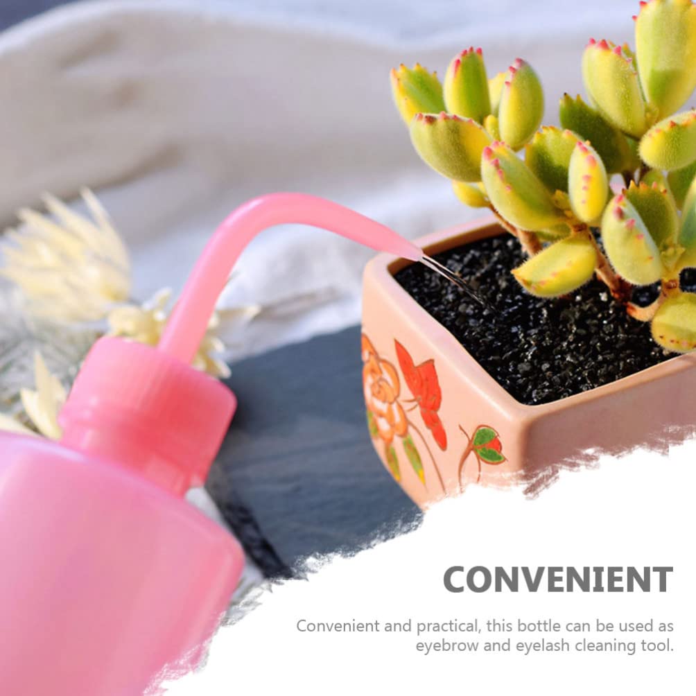 BowLift | Spot 500ml Squeeze Pouring Bottle – Compact Spray Bottle for Precise Pouring and Dosing