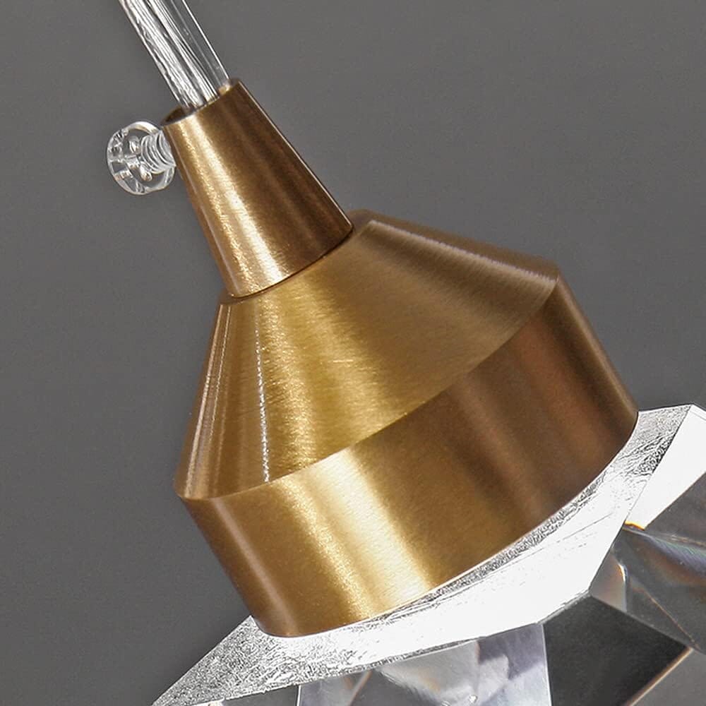 BowLift | Exclusive Crystal Decorative Element