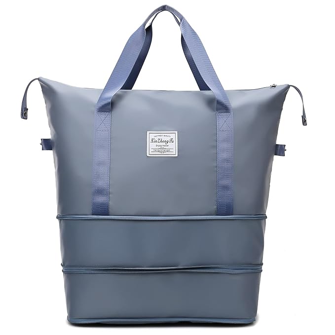 BowLift | Folding Travel Bag