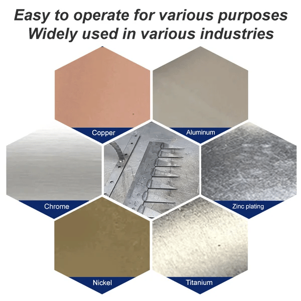 BowLift | Electric Welding Tool | Rapid 20s Heat-Up | 2-in-1 Welding & Cutting | Ergonomic Handle