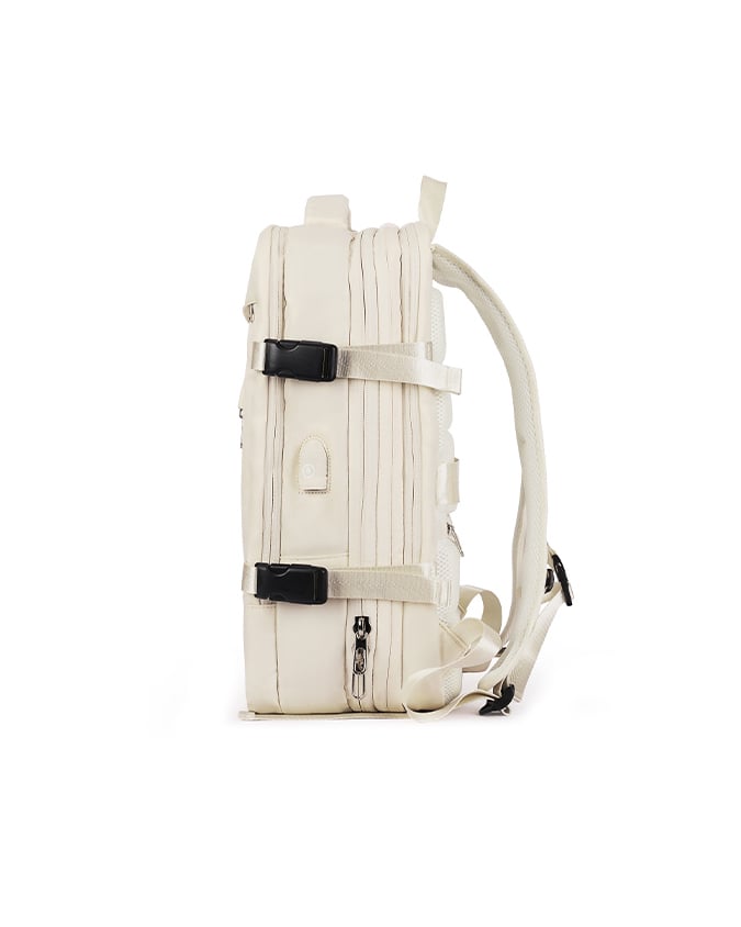 BowLift | Expandable Travel Backpacks, for 15.6′′ Laptop