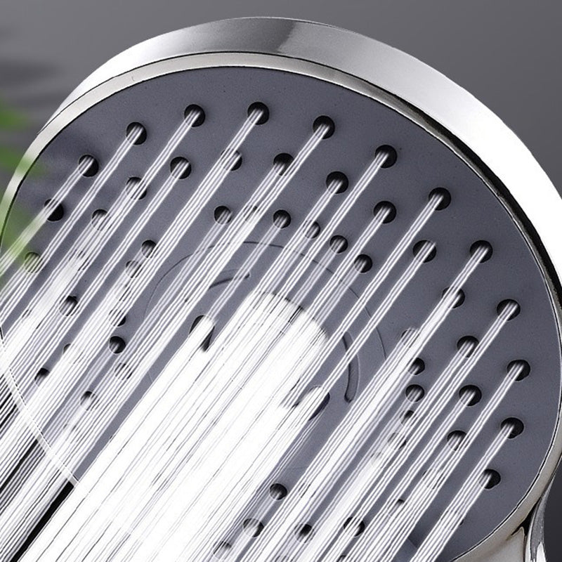 BowLift | Modern Showerhead Bathroom Handheld Showerhead with Adjustable Spray Pattern