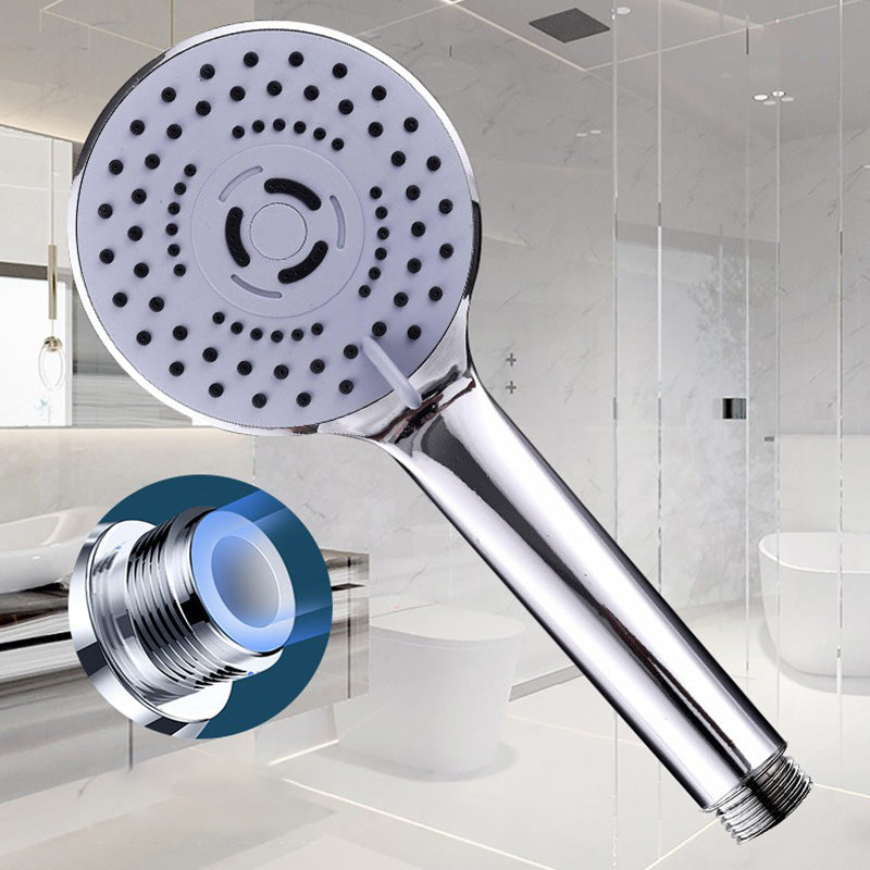 BowLift | Modern Showerhead Bathroom Handheld Showerhead with Adjustable Spray Pattern