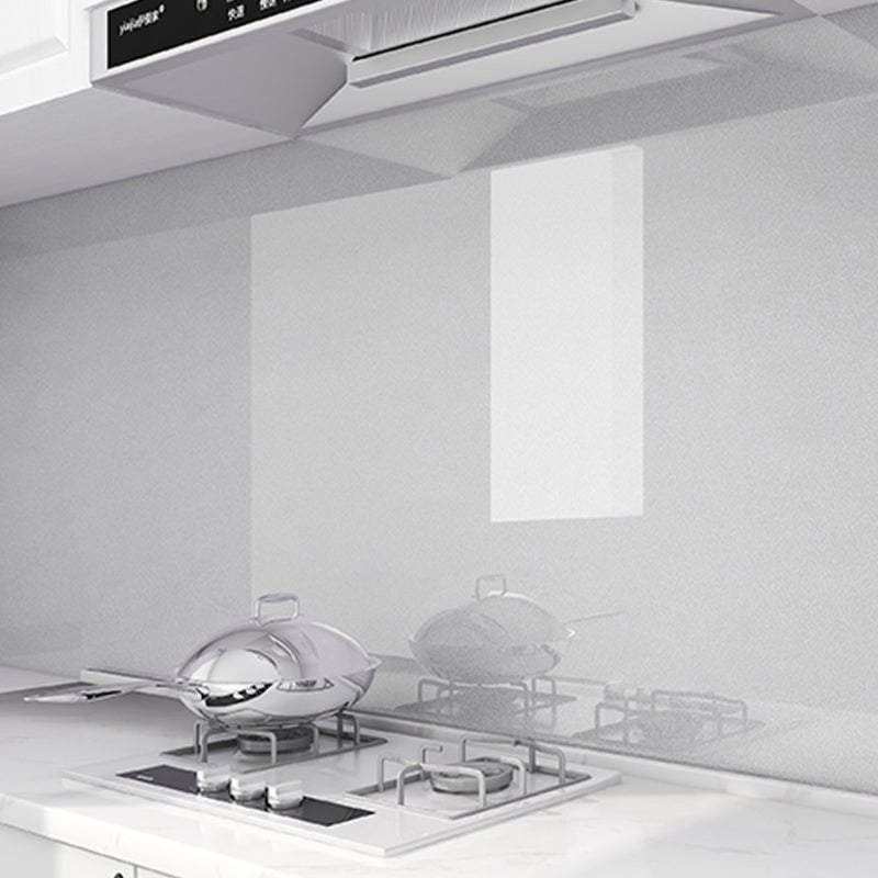 BowLift | 23.6" Rectangular Single Tile PVC Peel and Stick Floor Tile for the Kitchen