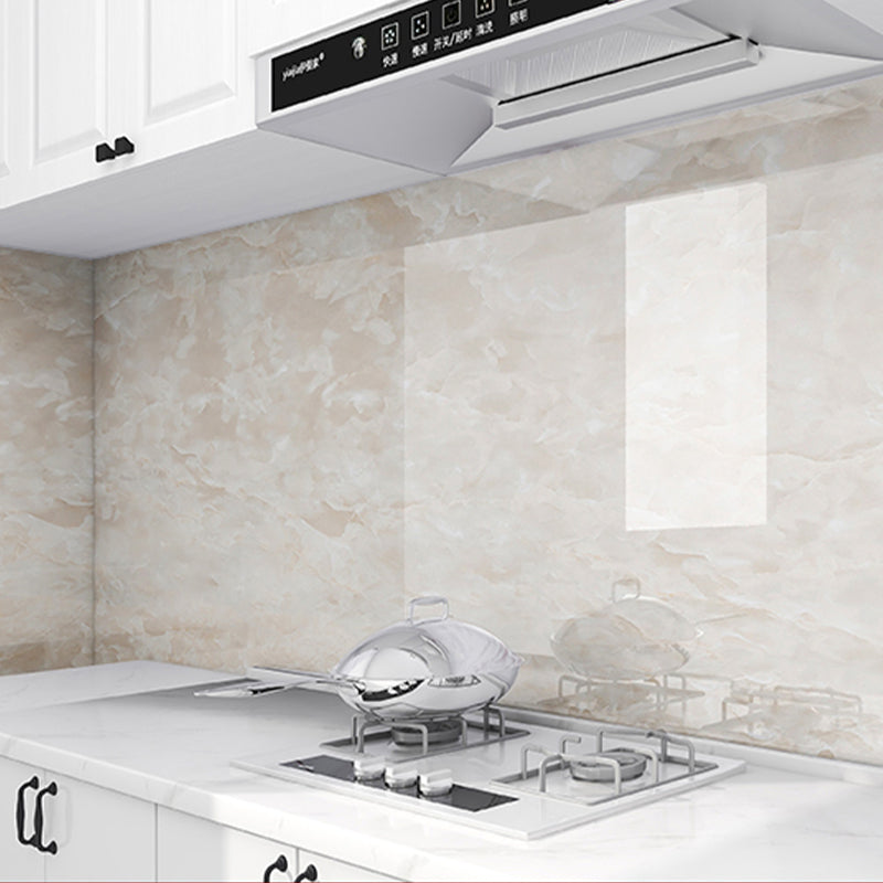 BowLift | 23.6" PVC Peel and Stick Tile Rectangular Field Tile for the Kitchen