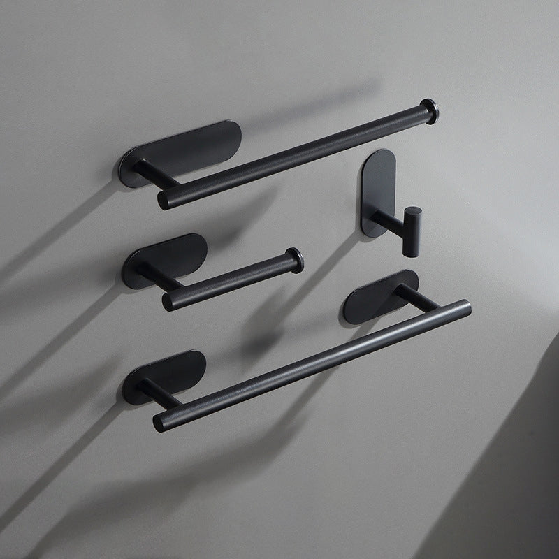 BowLift | Metal Bathroom Hardware Modern Bathroom Accessory as a Single Item or in a Set