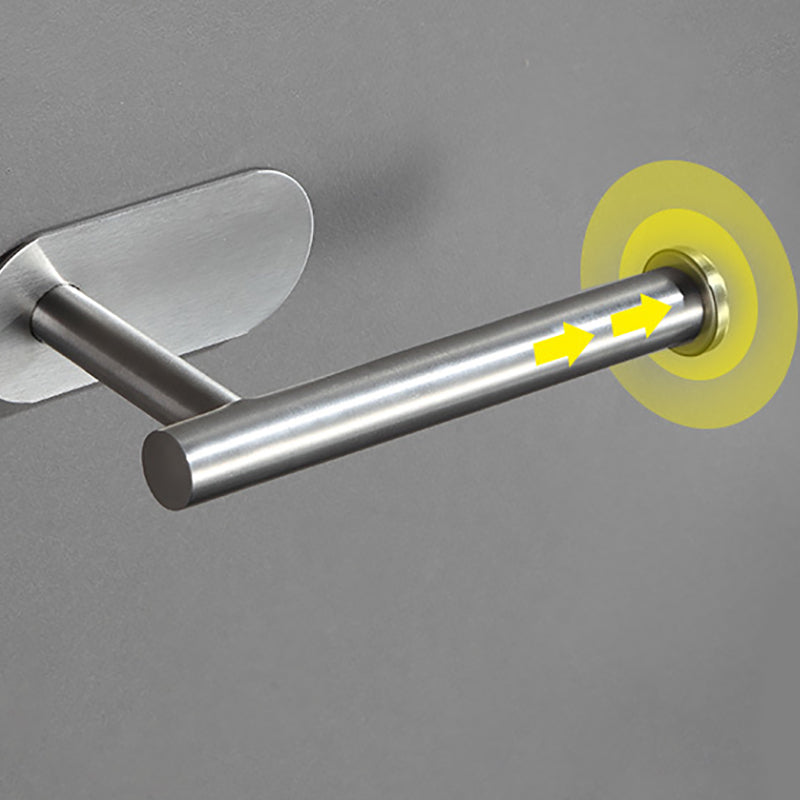 BowLift | Metal Bathroom Hardware Modern Bathroom Accessory as a Single Item or in a Set