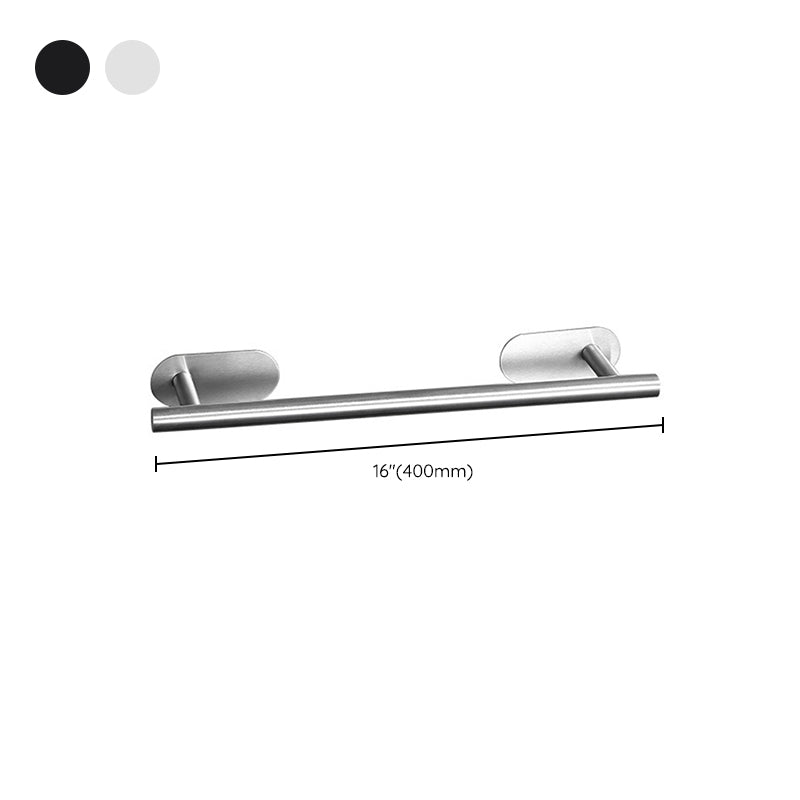 BowLift | Metal Bathroom Hardware Modern Bathroom Accessory as a Single Item or in a Set