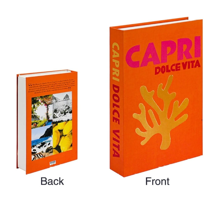 BowLift | Preppy Bookbox Decor