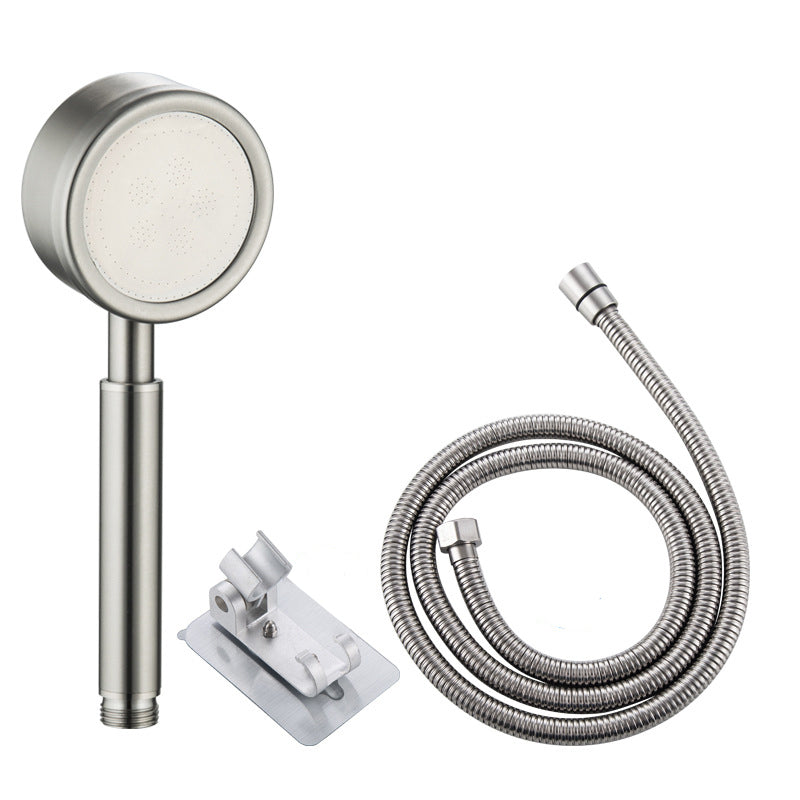 BowLift | Modern Style Handheld Shower Metal Bathroom Handheld Shower