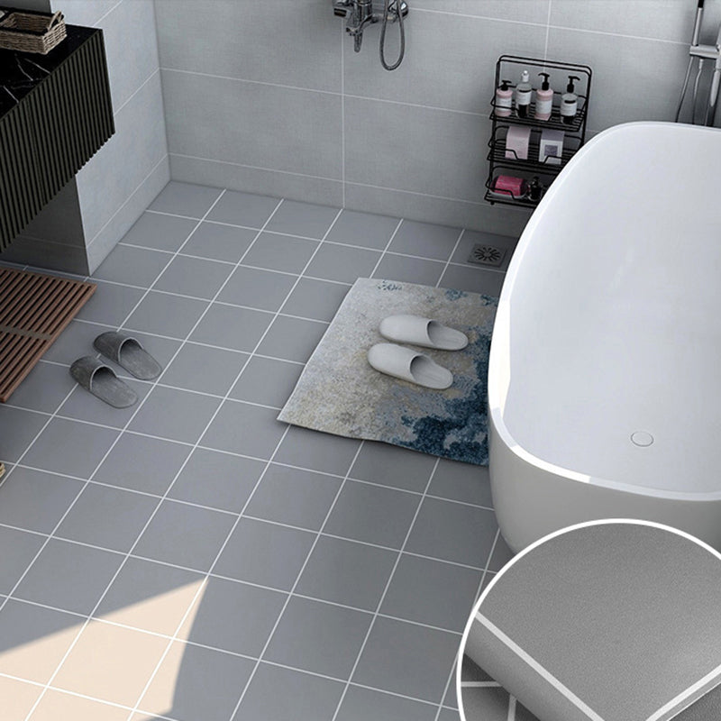 BowLift | 24" x 118" x 6mm Vinyl flooring for living spaces Peel and Stick PVC floor