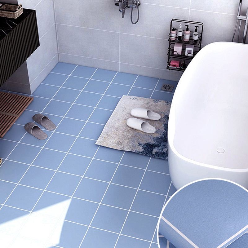 BowLift | 24" x 118" x 6mm Vinyl floor Living spaces Peel and Stick PVC floor