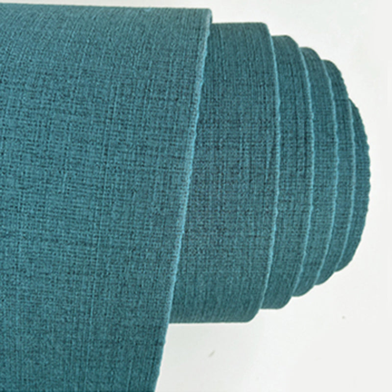 BowLift | Soundproof Wall Cladding Solid Color Peel and Press Foam Living Room Wall Panel