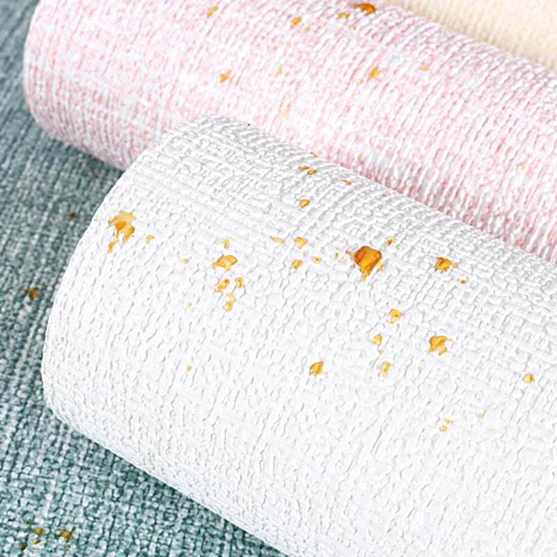 BowLift | Foam wall panel fireproof living room solid color removable and stick-on wall panel