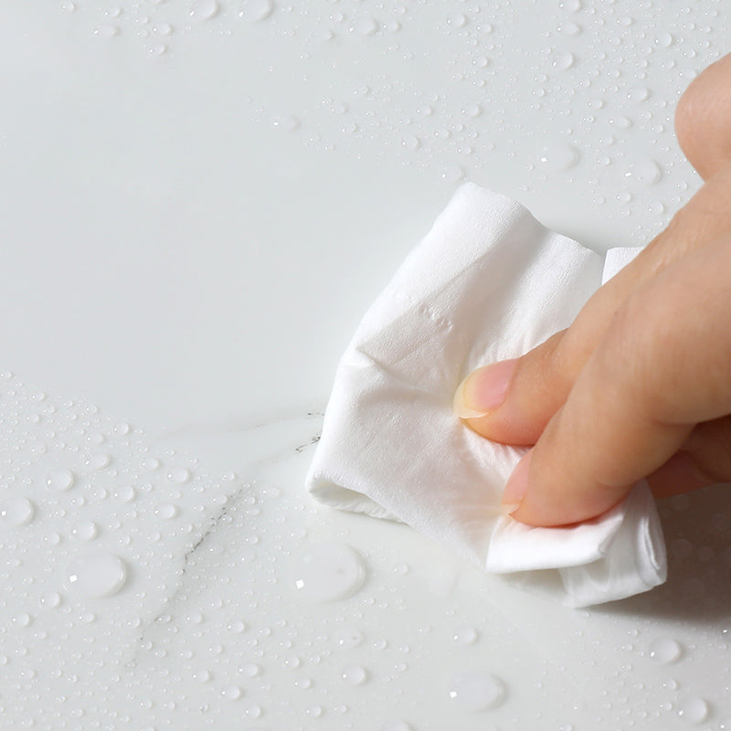 BowLift | PVC Peel/Stick Wall Tile Rectangular Peel and Stick Wall Tile