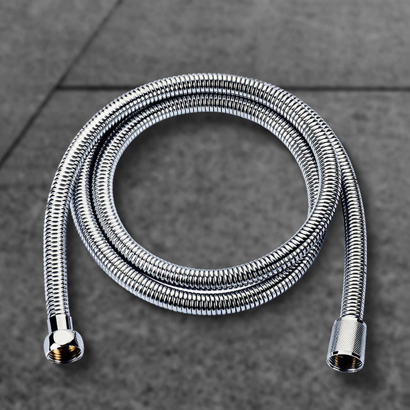 BowLift | Wall-mounted Shower Head Plastic Bathroom Handheld Shower Head