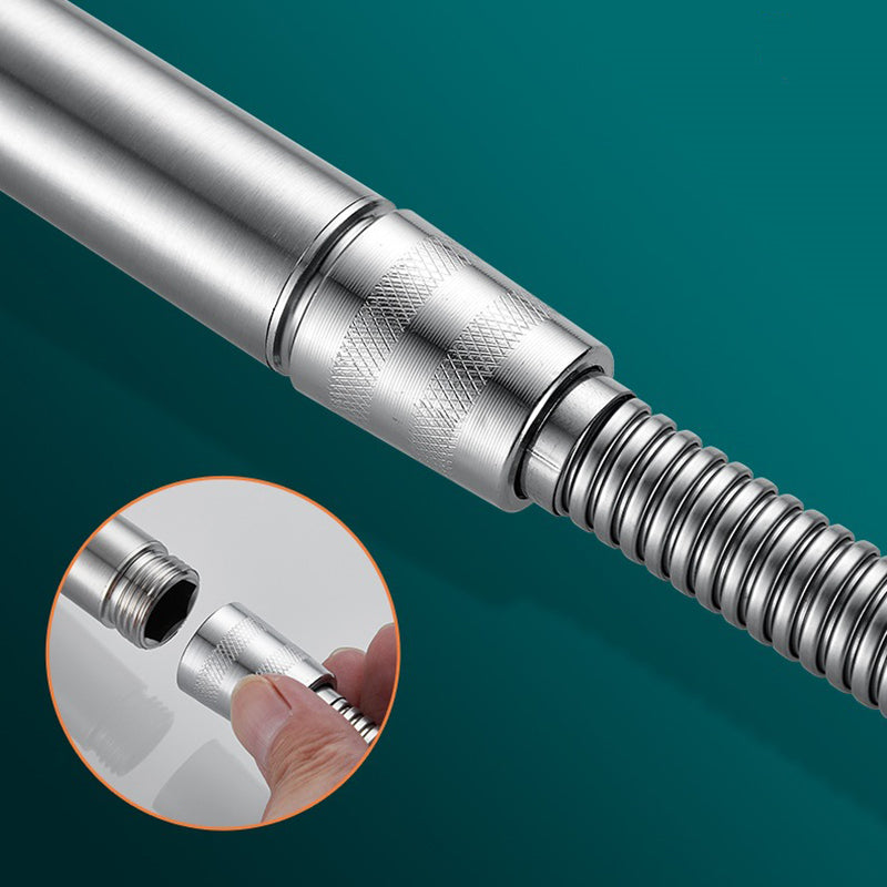 BowLift | Metal Hand Shower Modern Bathroom Hand Shower