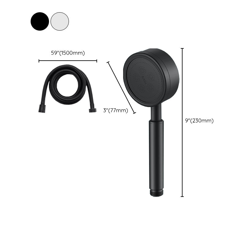 BowLift | Metal Hand Shower Modern Bathroom Hand Shower