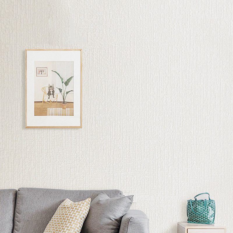 BowLift | Fireproof Wall-Ceiling Panel Solid Color Living Room Waterproof Foam Wall Panel