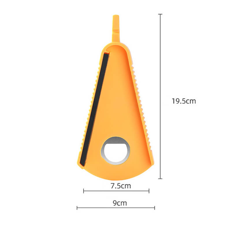 BowLift | 5 in 1 multifunctional and simple jar opener