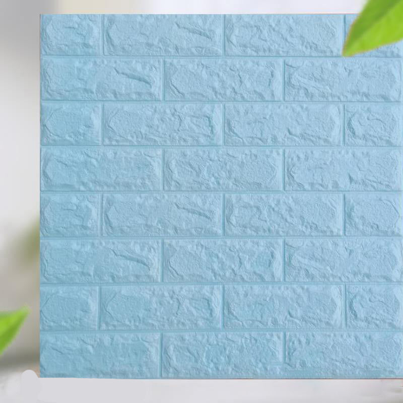 BowLift | Industrial Wall Plank 3D Print Bedroom Living Room Wall Panels Set of 10