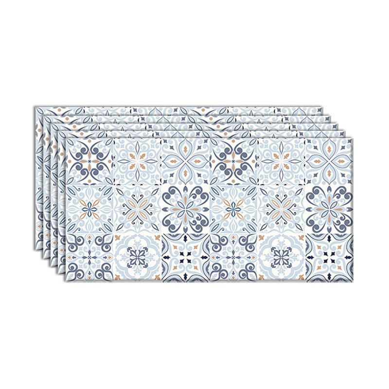 BowLift | Individual Tile Peel and Stick Backsplash Contemporary Kitchen Paper