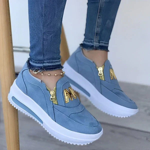 BowLift | Women's shoes – Orthopedic shoes for everyday wear