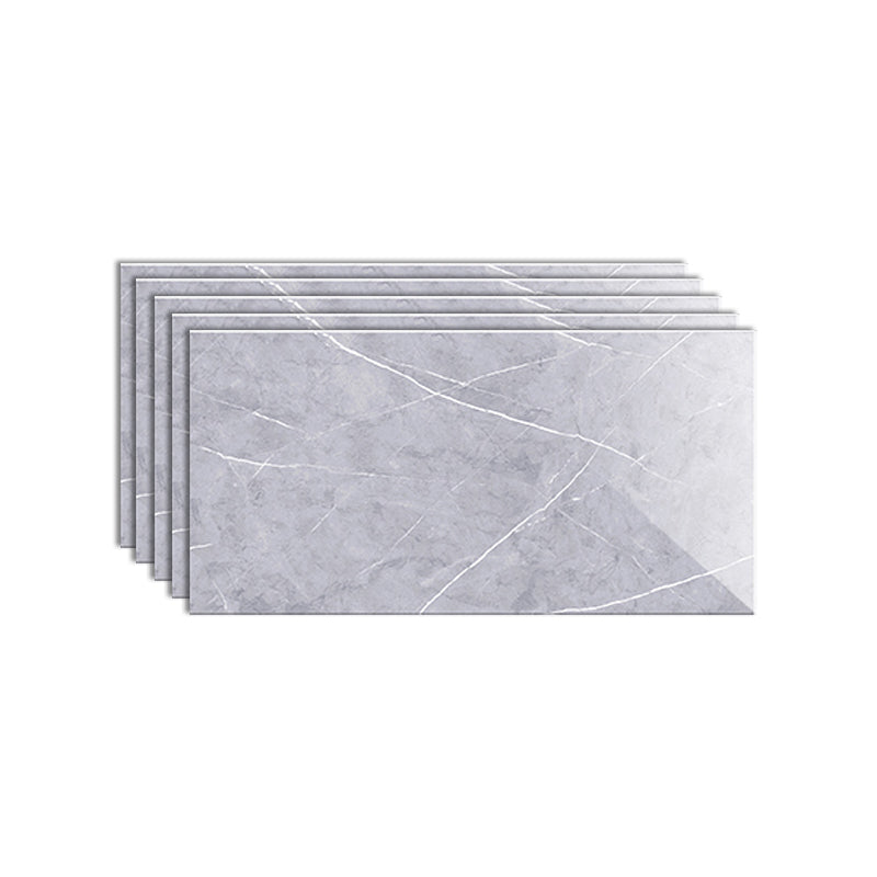 BowLift | Modern Bathroom Peel and Stick Wall Tile Single Tile Peel and Stick Wall Tile