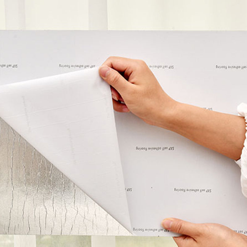 BowLift | Modern Bathroom Peel and Stick Wall Tile Single Tile Peel and Stick Wall Tile