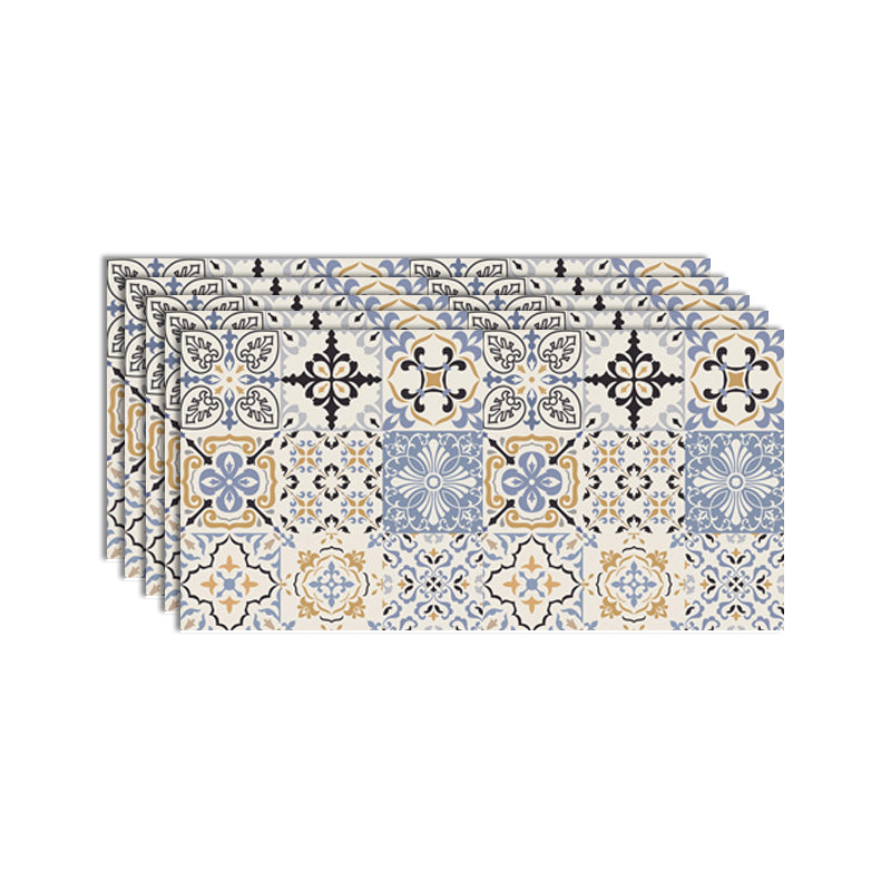 BowLift | Modern Bathroom Peel and Stick Wall Tile Single Tile Peel and Stick Wall Tile