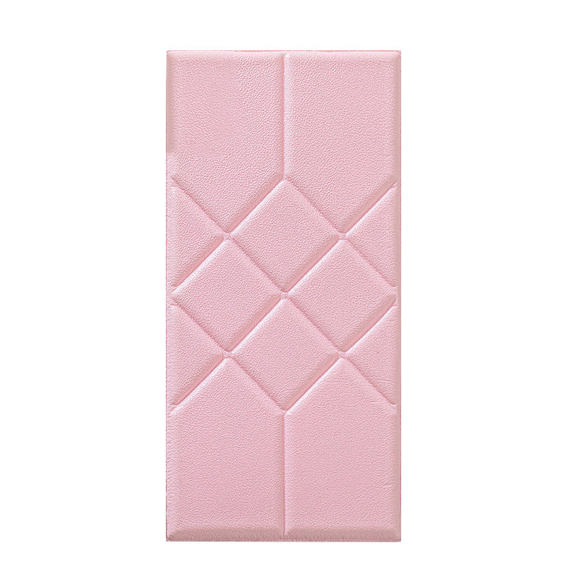 BowLift | 3D Embossed Foam Wall Panel Living Room Waterproof Wall Panel