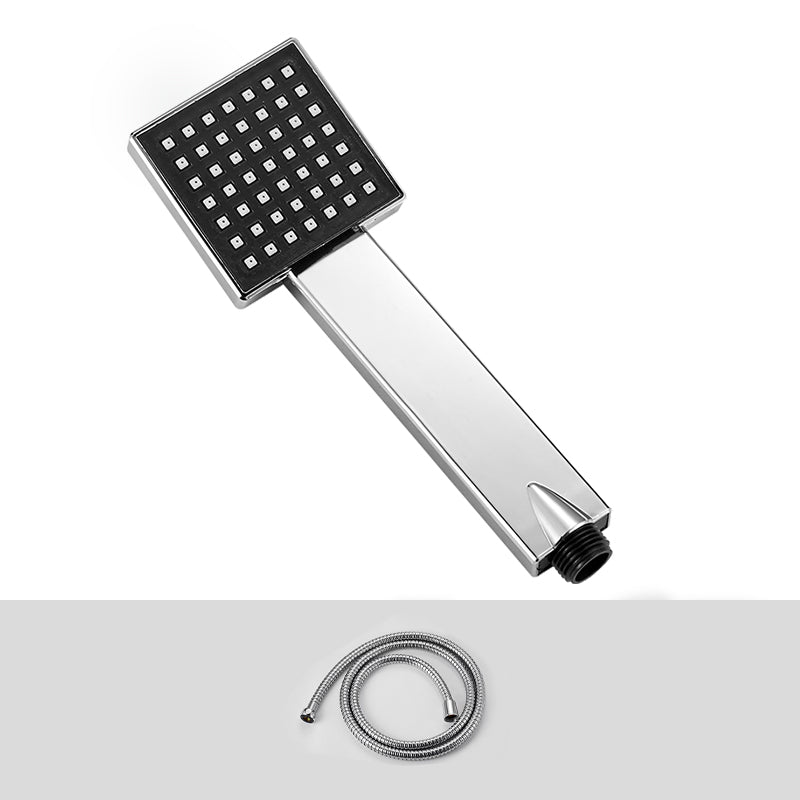 BowLift | Square Handheld Showerhead Leakproof Wall-Mounted Showerhead