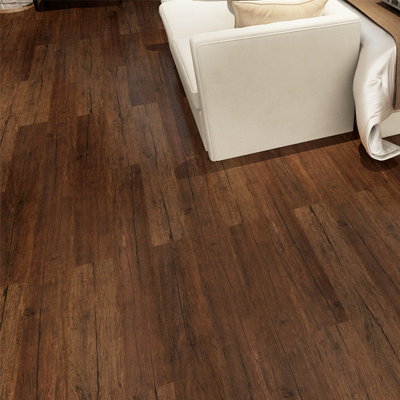 BowLift | Multi-Tonal Style Vinyl Flooring Peel and Stick Wood Look Vinyl Flooring