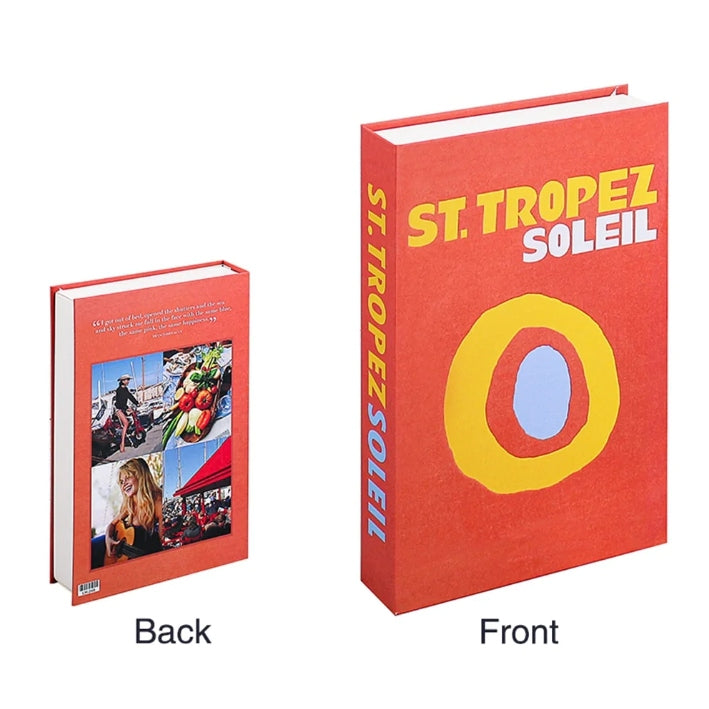 BowLift | Preppy Bookbox Decor