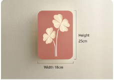 BowLift | Modern minimalist LED wall light