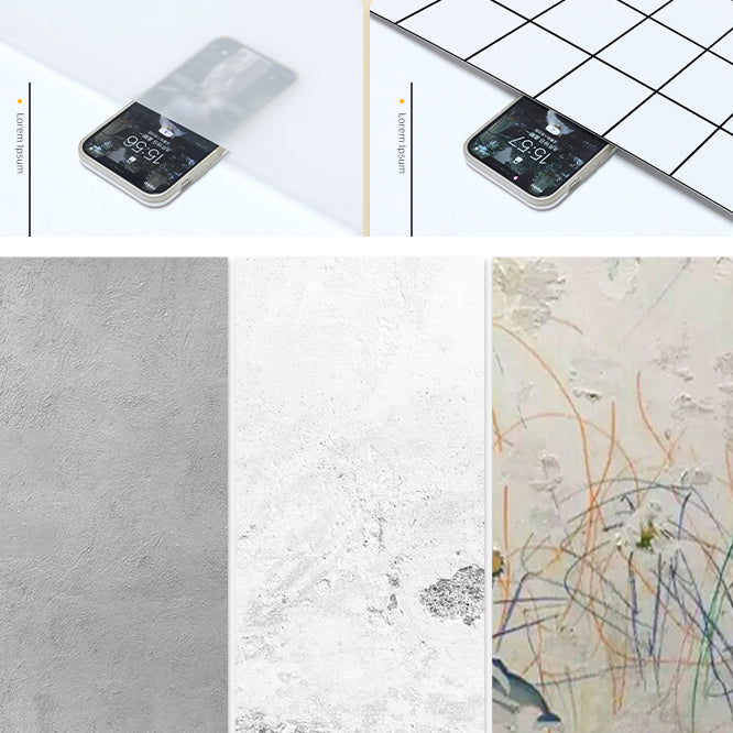 BowLift | Modern mosaic tile for peeling and sticking for the bathroom backsplash