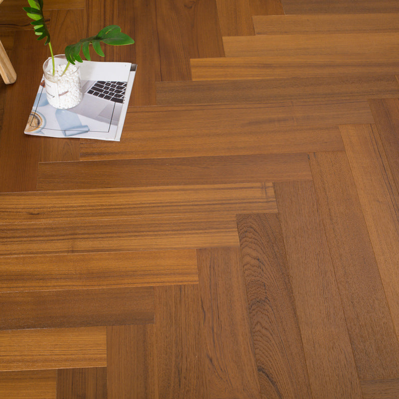 BowLift | Retro Wood Laminate Floor Fade Resistant Click-Lock Laminate Floor