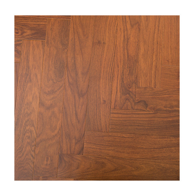 BowLift | Retro Wood Laminate Floor Fade Resistant Click-Lock Laminate Floor